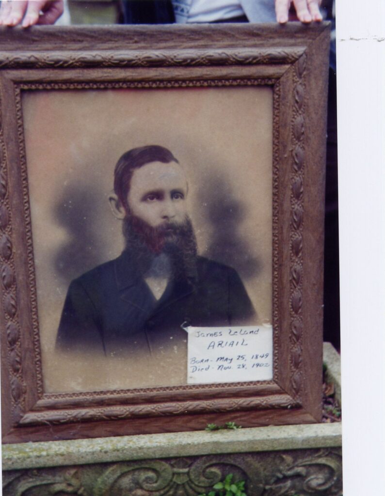 He-James-Leland-Ariail-1849-Military-0025