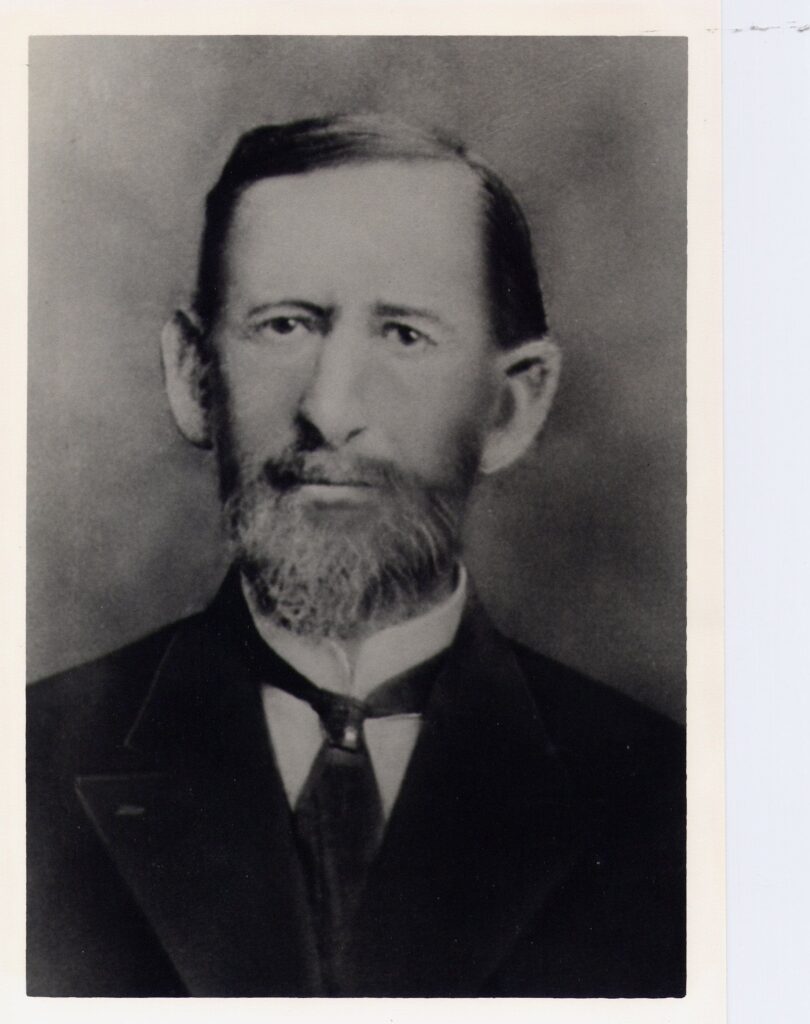 Ariail-Rev-William-Hamilton-1851-Wedding-0007