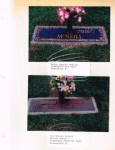 Joseph Andrew Mc