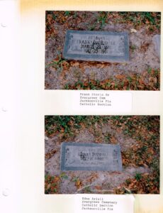Frank Joseph Diorio