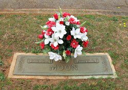 Jefferson Warrie Moon