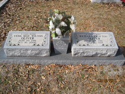 Richard Crayton Oliver