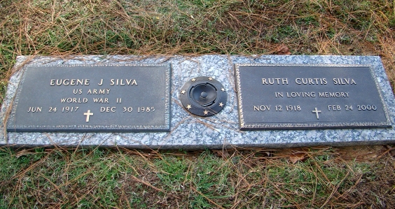 Eugene Joseph Silva