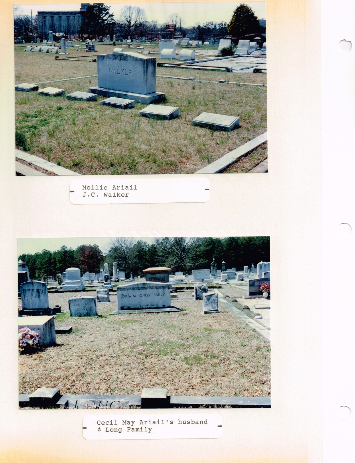 John Christopher Walker