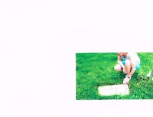 Ann Marjorie Cuvelier Johnson