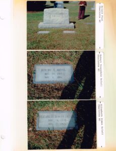 Robert Truesdale Ariail