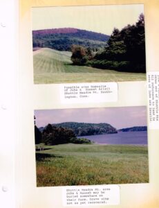 Meadow Mountain