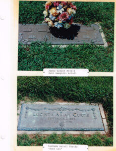 James Leland Ariail