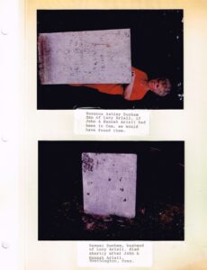 Lorraine Anne Kimball Patterson